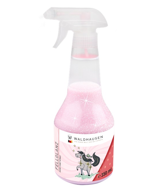 LUCIDANTE PROFUMATO FRAGOLA E VANIGLIA Shampoo e Districanti 